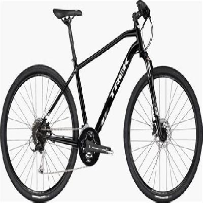 DS 3 Trek Bikes