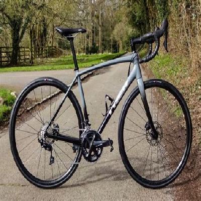 Emonda Alr 5 Trek Bikes