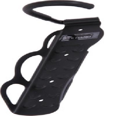 Firefox- Display Stand - Vertical Wall Type