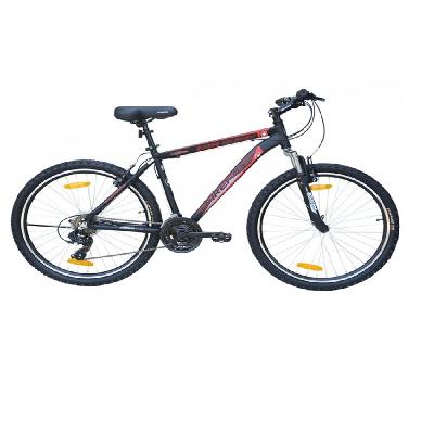 Firefox Swiss Military Bikes Patrol 21s