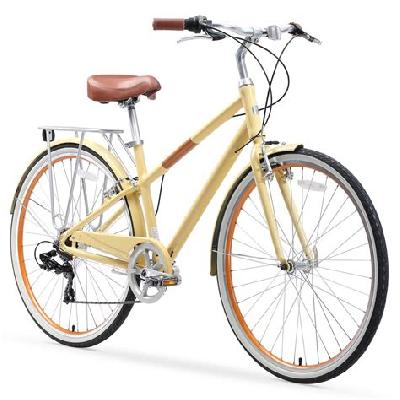Flop Hybrid Bicycles