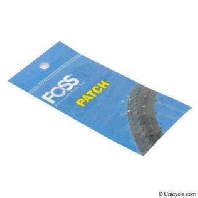 Foss Tube Patch Repair Kits