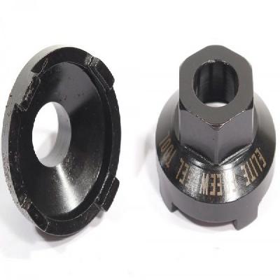 Free Wheel Remover Tool