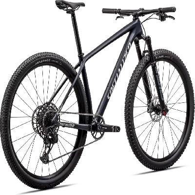 Fusion 2 6 21 Speed Hardtail Bikes