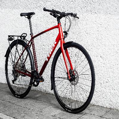 Fx 1 Trek Bikes