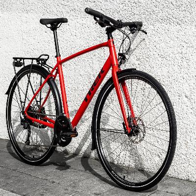 Fx S5 Trek Bikes