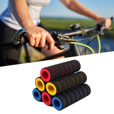 Handlebar Grip - Foam SKU 22070