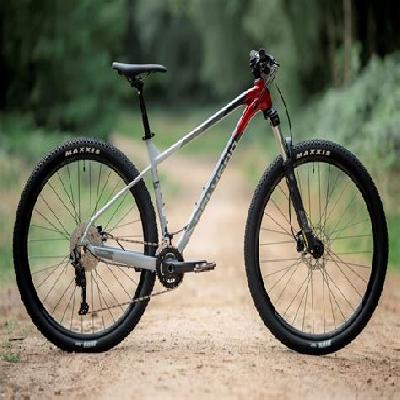 Hardtail Bikes
