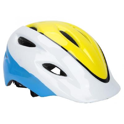 Headprotector - Kids Flowers Yellow
