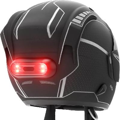 Helmet Light