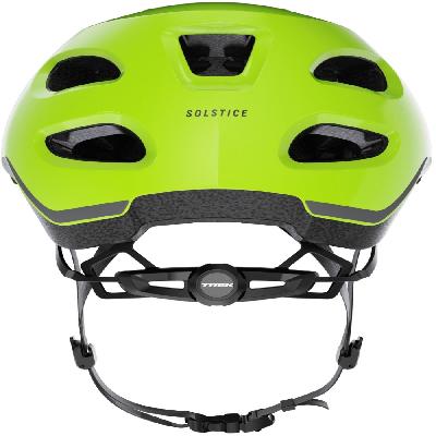 Helmet Solstice Bicycle Helmets