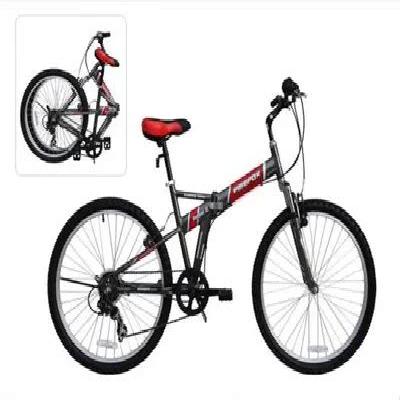 Kompac Al  Hardtail Bikes