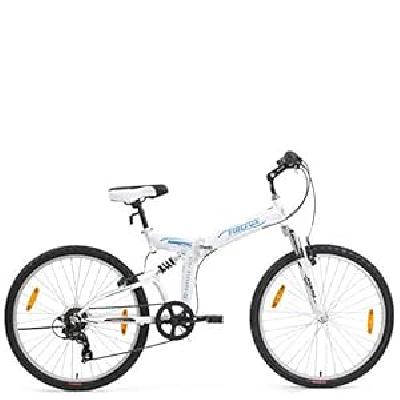 Kompac St 6 Speed  Full Suspension Bikes