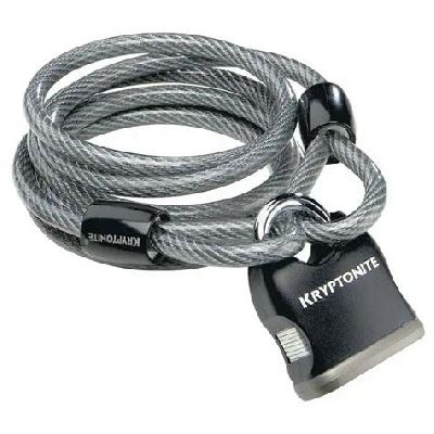 Kryptoflex Bike Cable Lock