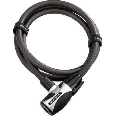 Kryptoflex Key Bike Cable Lock