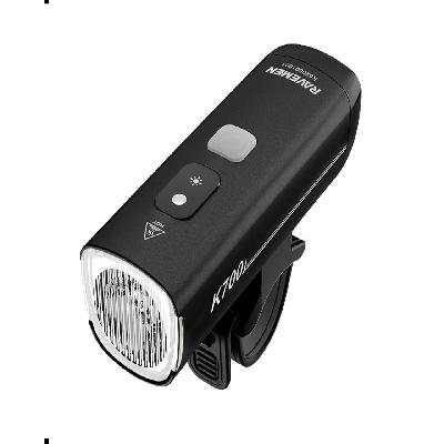 Light Front Rechargeable