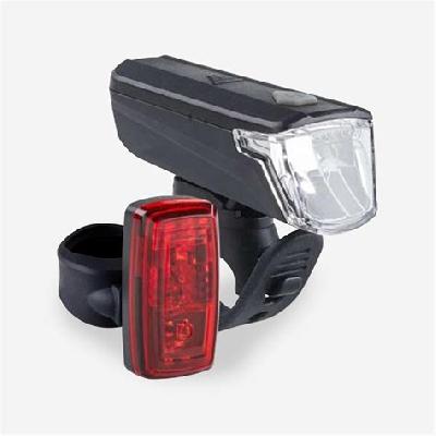 Lights Front And Rear