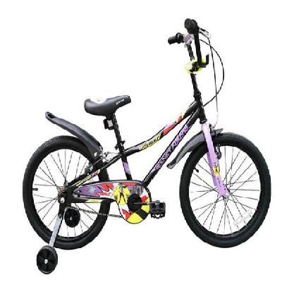Mach Plus Kids Bicycles