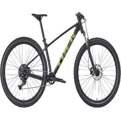 Marlin 4 29er Trek Bikes