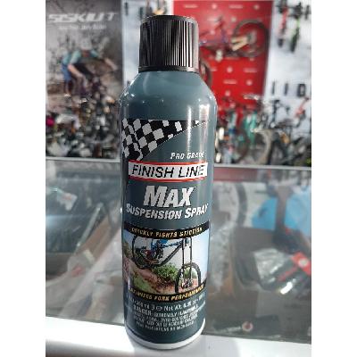 Max Suspension Spray