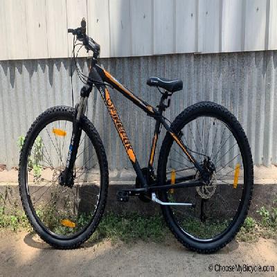 Maxims D 29er Hardtail Bikes