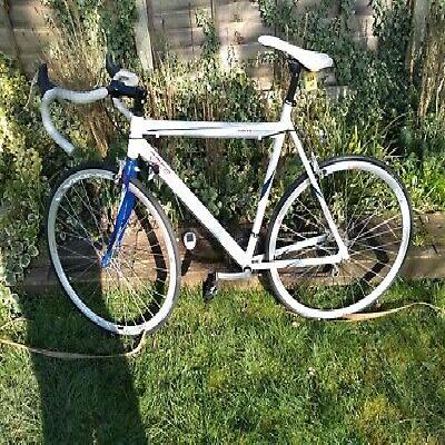 Mistral Road Bikes