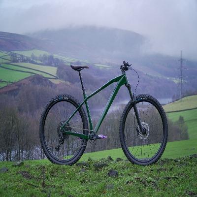 Patrol 21s Hardtail Bikes
