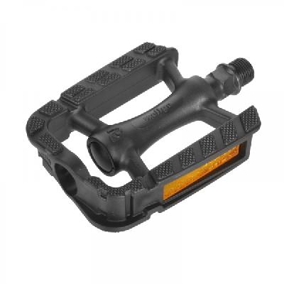Pedal - Toe Clip Road With Strap