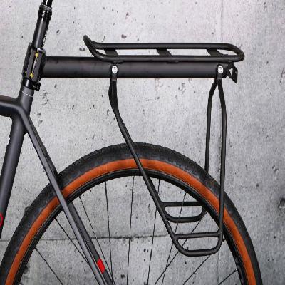 Post Bag Pannier Type