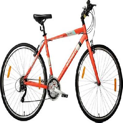 Rapide 21s Hybrid Bicycles