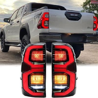 Rear Light