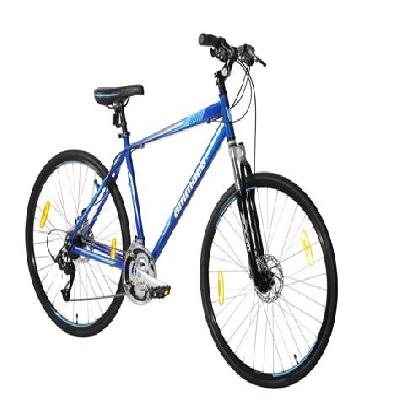 Road Runner Pro-d Hybrid Bicycles