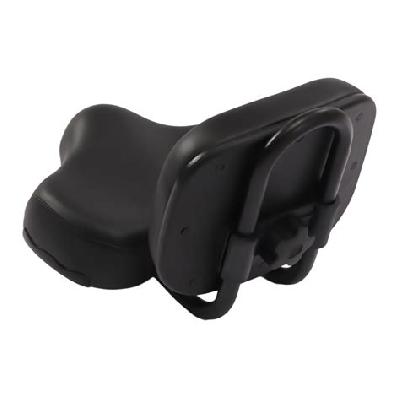 Saddle Back Rest