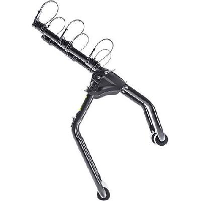 Saris - Sentinel 3-Bike Racks