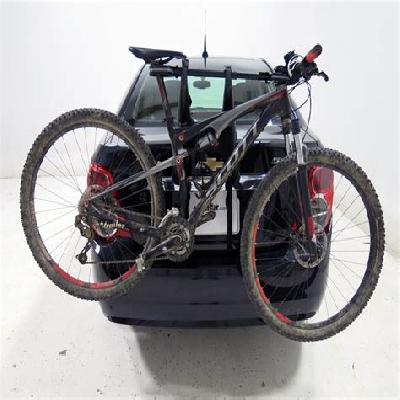 Saris - Solo Bike Rack