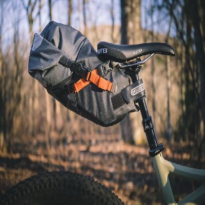 Seat Post Bag