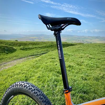 Seatpost