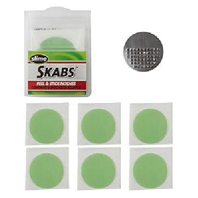 Skabs Bike Patches