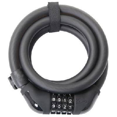 Spiral Cable Lock