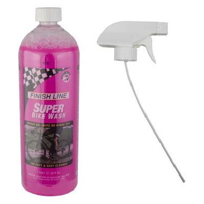 Super Bike Wash 1 Ltr Refill