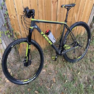 Superfly 6 29er Trek Bikes