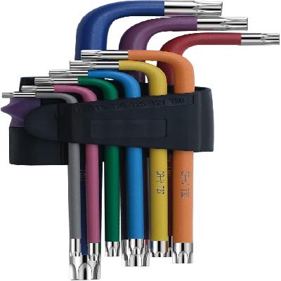 T25 Torx Wrench Hex Wrenches