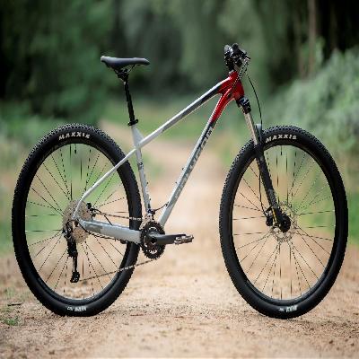 Tailwind Hardtail Bikes