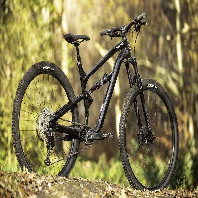 Tank 21 Speed  Full Suspension Bikes