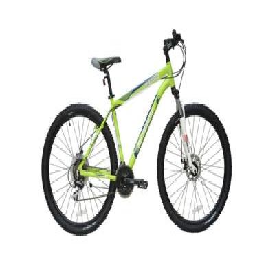 Tempest 21s Hardtail Bikes