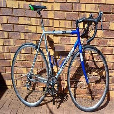 Tempest 6s Hardtail Bikes