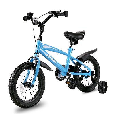 Thermo Kids Bicycles