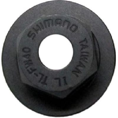Tl-fw40 Single Speed Freewheel Remover