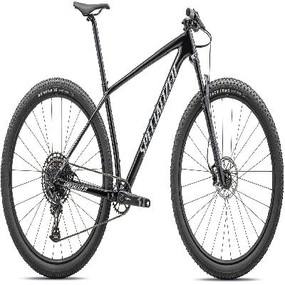 Trooper D 21s Hardtail Bikes