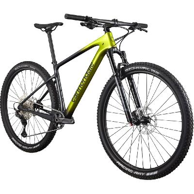 Viper Hardtail Bikes